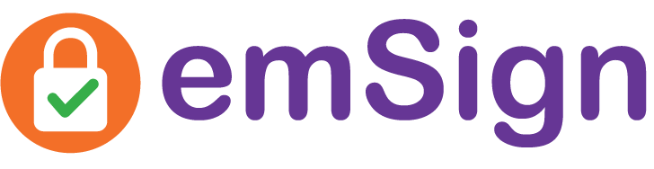 emSign_Logo