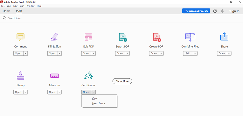 How to Sign PDF with a Digital Signature